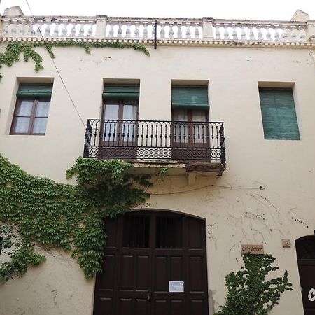 Casa Victoria Guest House La Vilella Baixa Exterior foto